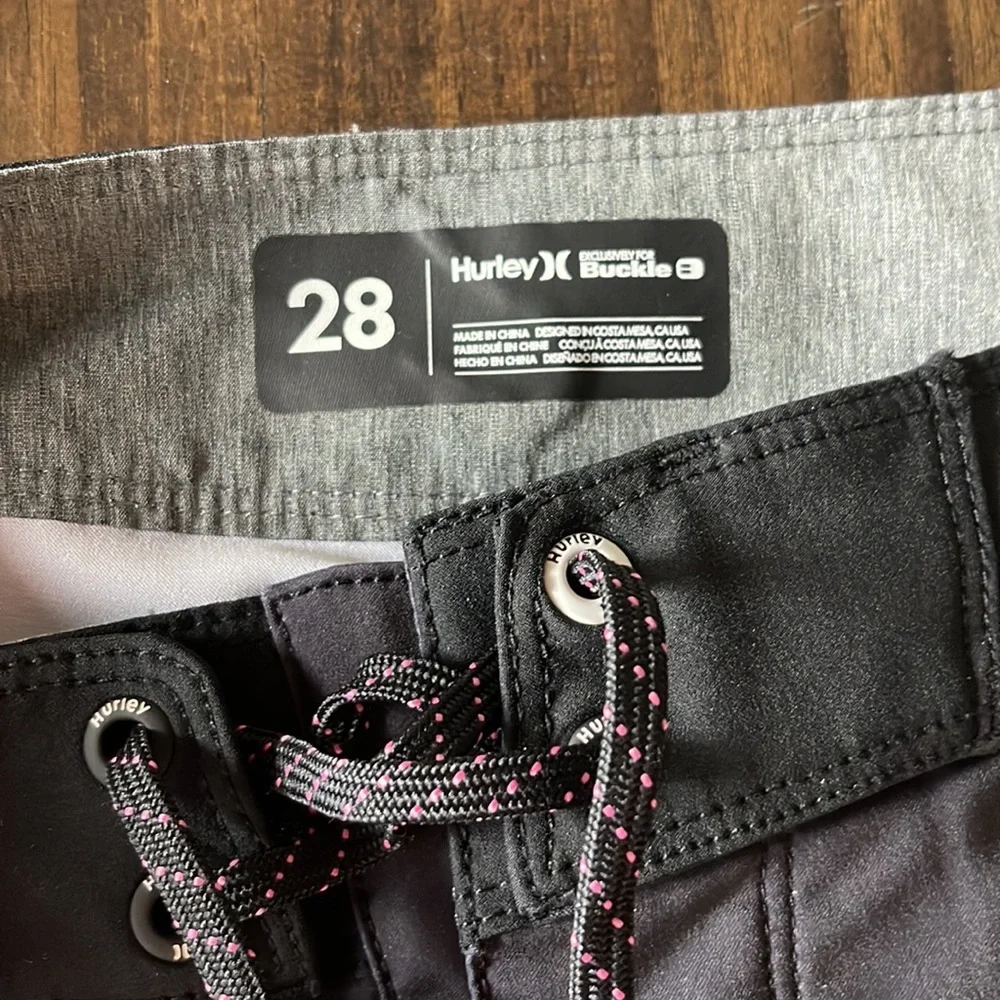 Swim trunks - Picture 2 of 11